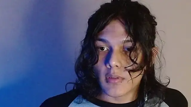 Snapshot of daiki_sx chatting on 01.11.25 daiki sx online show from 01.11.25