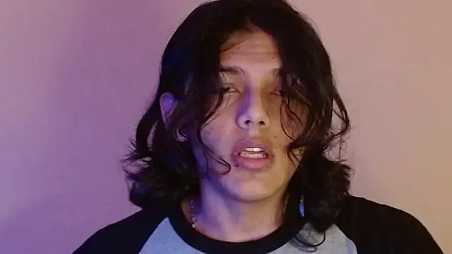 Snapshot of daiki_sx chatting on 01.12.25 daiki sx online show from 01.12.25