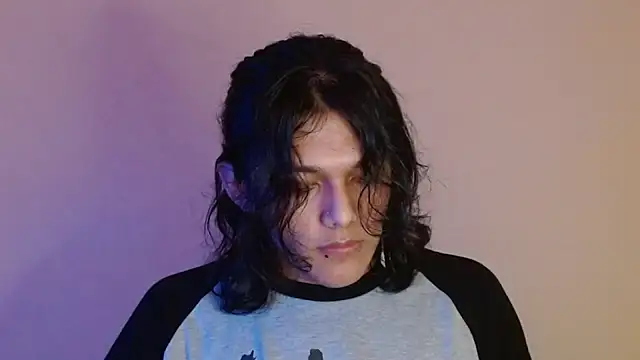 Snapshot of daiki_sx chatting on 01.12.25 daiki sx online show from 01.12.25