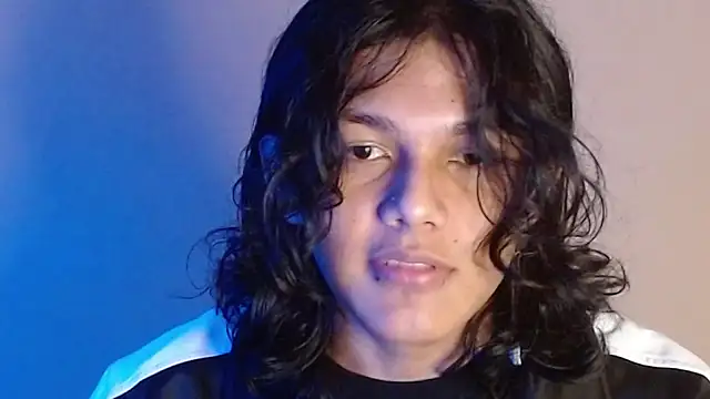 Snapshot of daiki_sx chatting on 01.13.25 daiki sx online show from 01.13.25