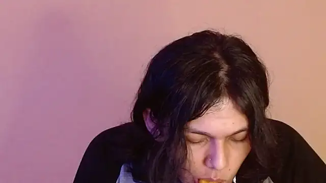 Snapshot of daiki_sx chatting on 01.16.25 daiki sx online show from 01.16.25