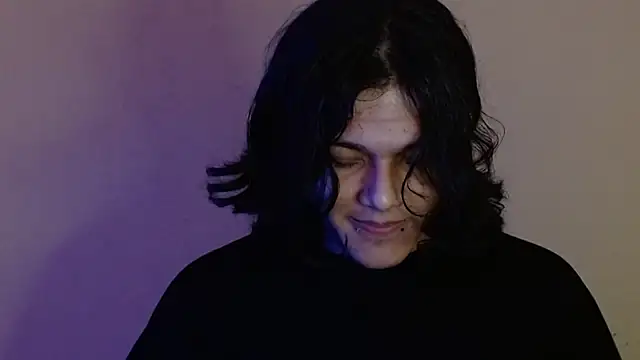 Snapshot of daiki_sx chatting on 01.17.25 daiki sx online show from 01.17.25