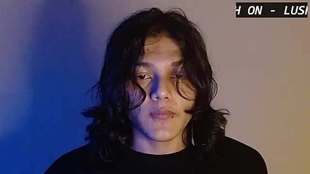 Snapshot of daiki_sx chatting on 01.18.25 daiki sx online show from 01.18.25