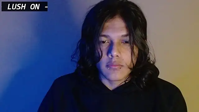 Snapshot of daiki_sx chatting on 01.22.25 daiki sx online show from 01.22.25