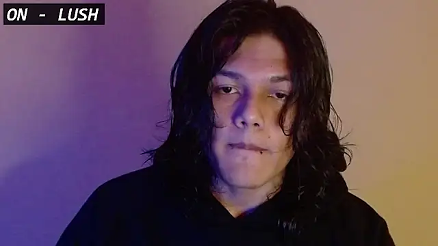 Snapshot of daiki_sx chatting on 01.22.25 daiki sx online show from 01.22.25