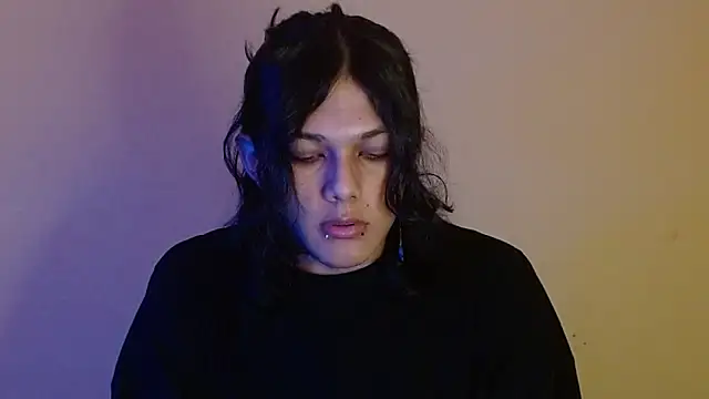 Snapshot of daiki_sx chatting on 01.22.25 daiki sx online show from 01.22.25