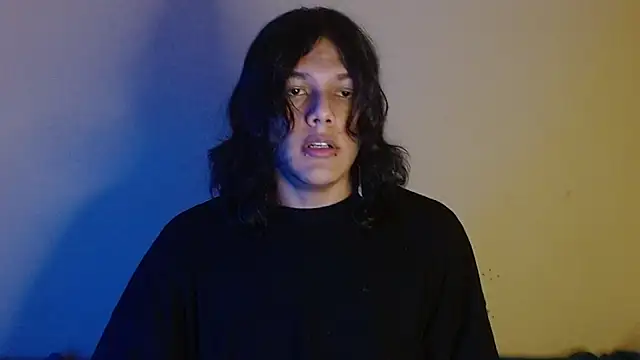 Snapshot of daiki_sx chatting on 01.22.25 daiki sx online show from 01.22.25