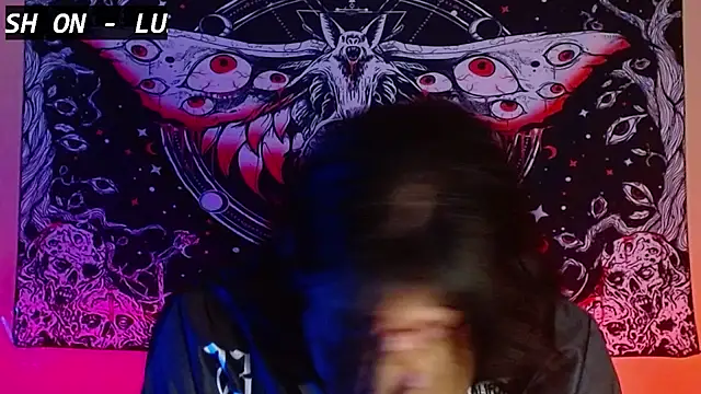 Snapshot of daiki_sx chatting on 02.05.25 daiki sx online show from 02.05.25