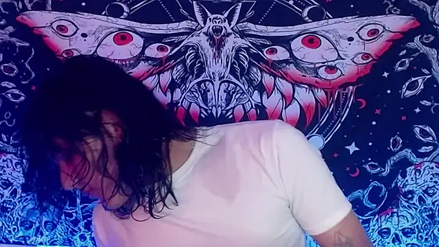 Snapshot of daiki_sx chatting on 02.06.25 daiki sx online show from 02.06.25