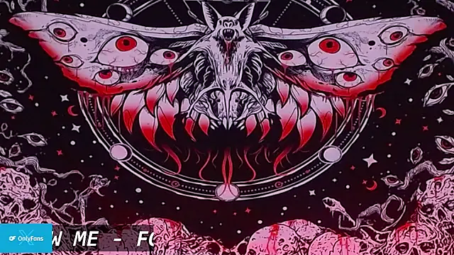 Snapshot of daiki_sx chatting on 02.25.25 daiki sx online show from 02.25.25