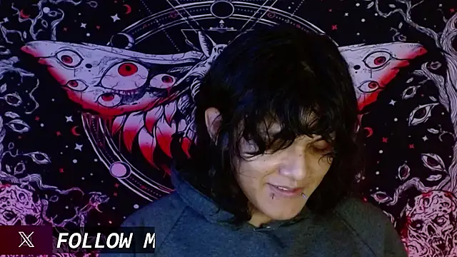 Snapshot of daiki_sx chatting on 03.01.25 daiki sx online show from 03.01.25