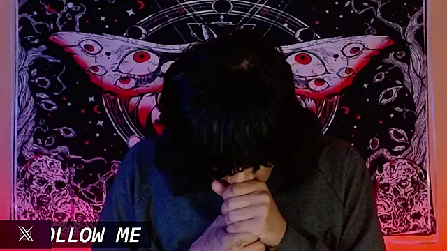 Snapshot of daiki_sx chatting on 03.06.25 daiki sx online show from 03.06.25