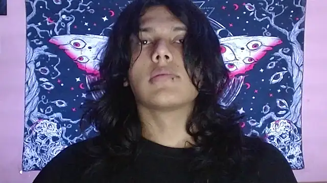 Snapshot of daiki_sx chatting on 09.23.25 daiki sx online show from 09.23.25