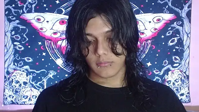 Snapshot of daiki_sx chatting on 09.27.25 daiki sx online show from 09.27.25