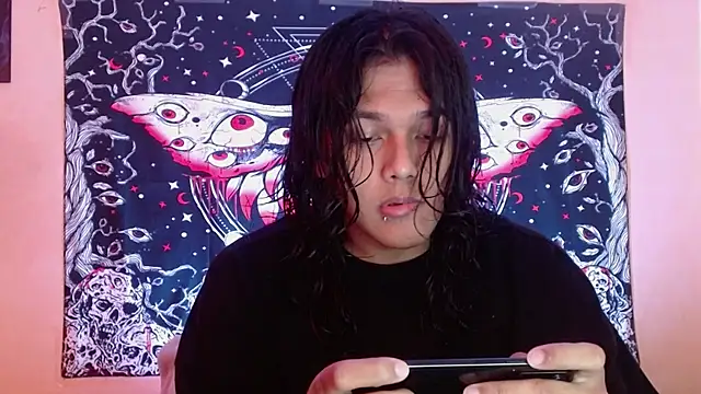 Snapshot of daiki_sx chatting on 01.06.26 daiki sx online show from 01.06.26