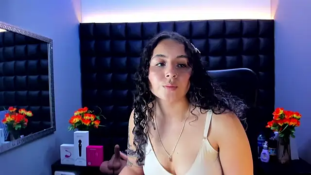 celeste blue69 online show from 05.28.26