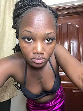 Queen Arnah254 online show from 05.05.26