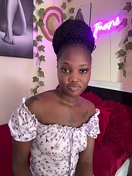 Queen Arnah254 online show from 05.20.26