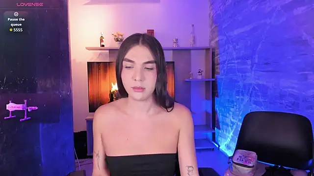 saracaball  online show from 10.09.25