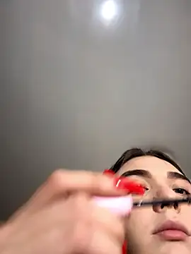 Snapshot of saracaball_ chatting on 01.18.26 saracaball online show from 01.18.26