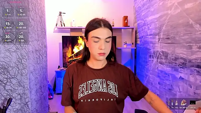 Snapshot of saracaball_ chatting on 02.07.26 saracaball online show from 02.07.26