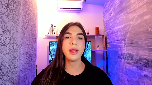 Snapshot of saracaball_ chatting on 02.12.26 saracaball online show from 02.12.26