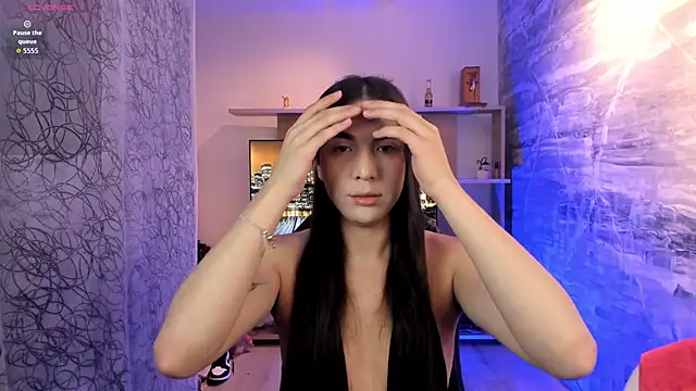 Snapshot of saracaball_ chatting on 02.27.26 saracaball online show from 02.27.26