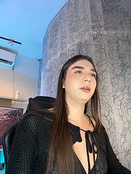 saracaball  online show from 04.08.26