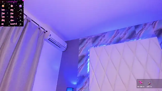 Snapshot of BrianaRichardson1414 chatting on 02.04.25 BrianaRichardson1414 online show from 02.04.25