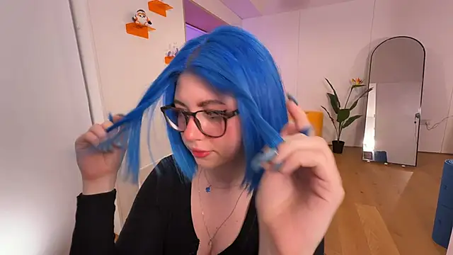  vixenp online show from 03.18.25