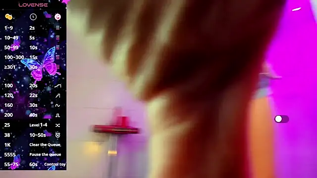 la ratona 1 online show from 02.21.25