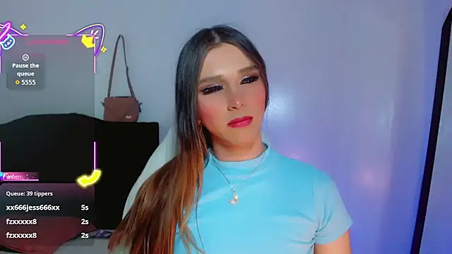 la ratona 1 online show from 10.05.25