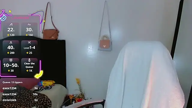 la ratona 1 online show from 10.08.25