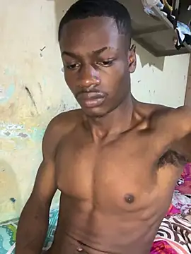 The black1 online show from 01.03.25