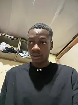 The black1 online show from 01.05.25