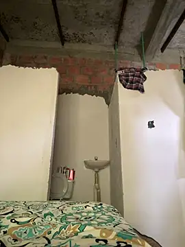 The black1 online show from 01.09.25