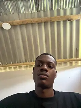 The black1 online show from 01.12.25