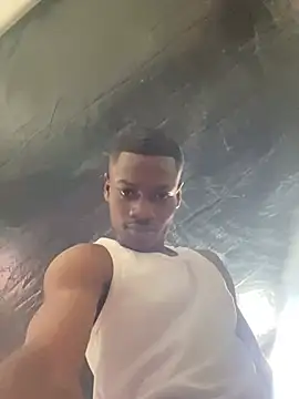 The black1 online show from 02.09.25