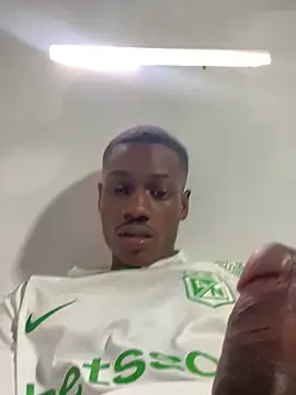 The black1 online show from 03.14.25