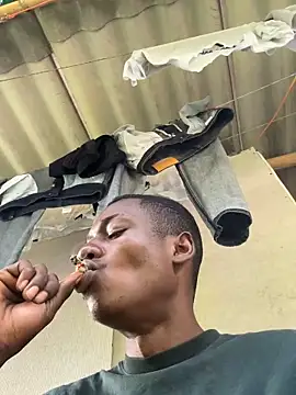 The black1 online show from 09.22.25