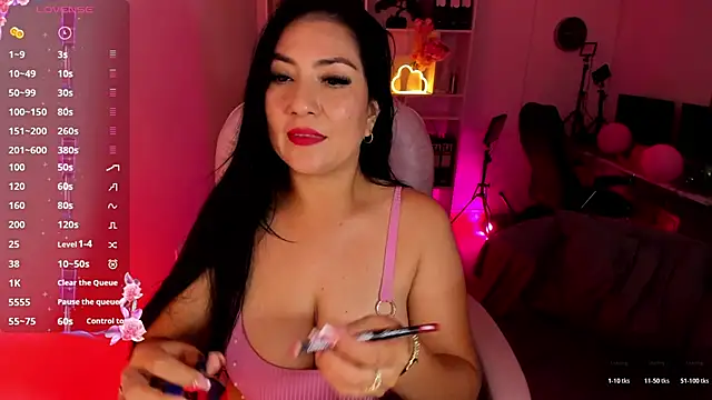 katya nt online show from 03.31.26