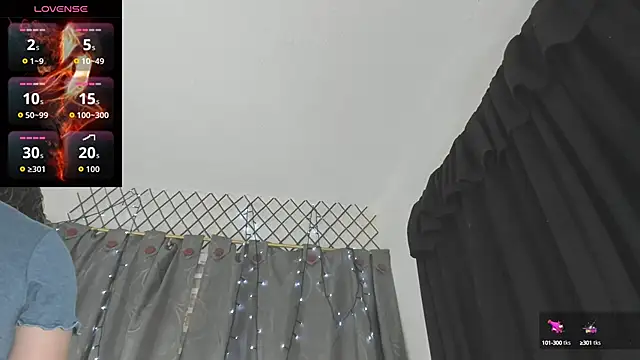 eva1saenz online show from 10.01.25