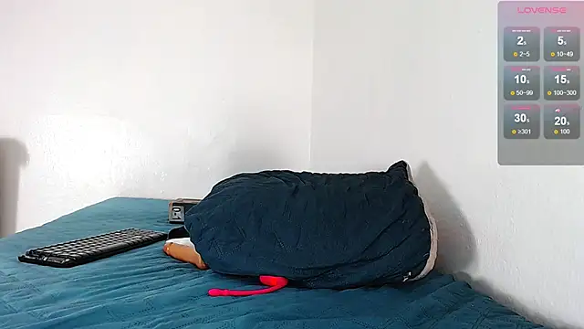 Snapshot of camilavagina24 chatting on 01.14.25 camilavagina24 online show from 01.14.25