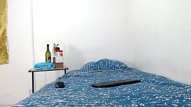 Snapshot of camilavagina24 chatting on 01.29.25 camilavagina24 online show from 01.29.25