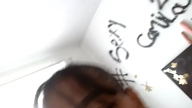 Snapshot of camilavagina24 chatting on 09.08.25 camilavagina24 online show from 09.08.25