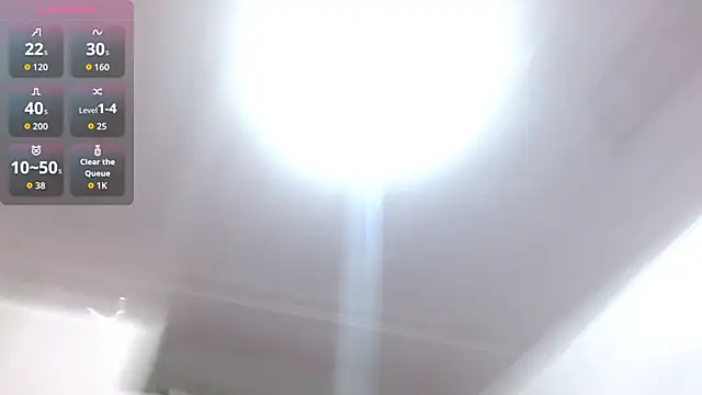 camilavagina24 online show from 02.20.26