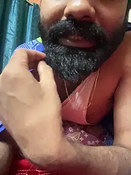 ALWAYSHORNYDADDY online show from 12.05.25