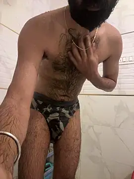 ALWAYSHORNYDADDY online show from 02.02.26