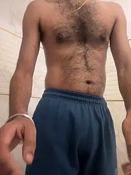 ALWAYSHORNYDADDY online show from 02.09.26