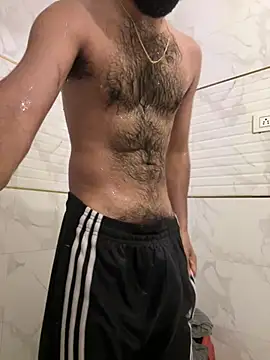 ALWAYSHORNYDADDY online show from 03.10.26